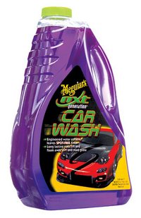 Meguiar's NXT Generation Car Wash 1.9lt