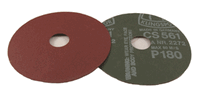 Klingspor Abrasive Disc CS561 115mm x 22.2mm