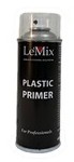 Le'Mix Plastic Primer Aerosol 400ml