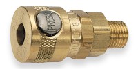 Large Air Fitting Male 310M4 Large Air Fitting Male 310M4