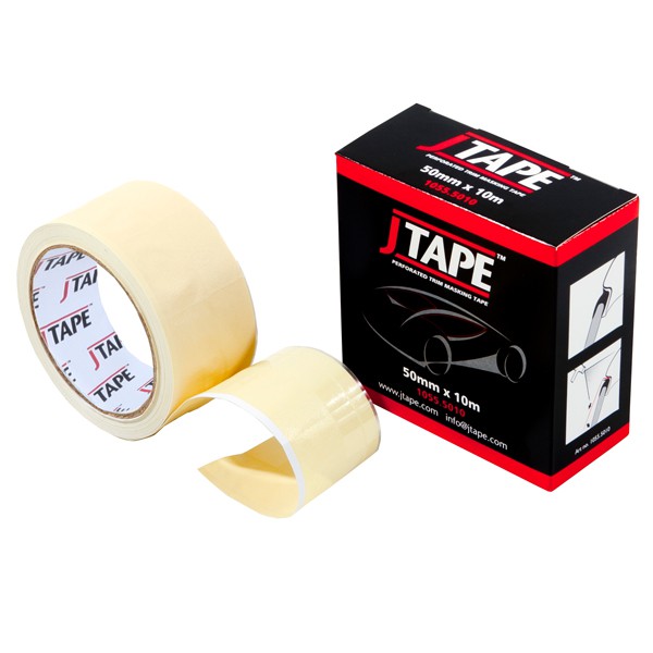 Trim Masking Tape