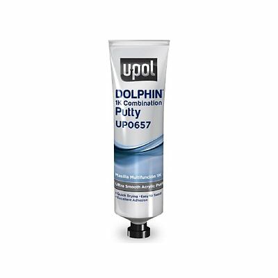 Upol Dolphin 1K Stopper Tube 200gm