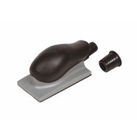 Hand Block Dust Extraction - 81mm*153mm Hand Block Dust Extraction - 81mm*153mm