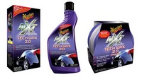 Meguiars NXT Tech Wax