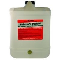 Pacer Painters Delight Non Silicone Dressing - 20lt