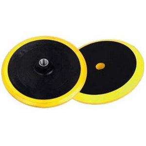 Velcro Backing Pad 178mm