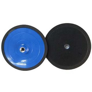 Face Backing Pad 178mm