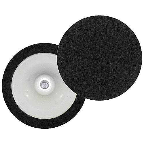 150mm Super Soft Foam Pad