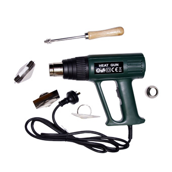 Velocity Heat Gun Kit