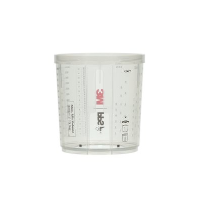 3M PPS Series 2.0 Cup Standard (650 mL), 