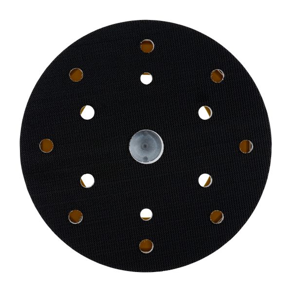 3M Backing Pad 150mm Standard 15 hole