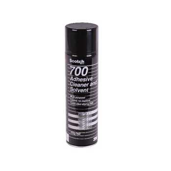 3M 700 Adhesive Cleaner & Solvent - 350g Can