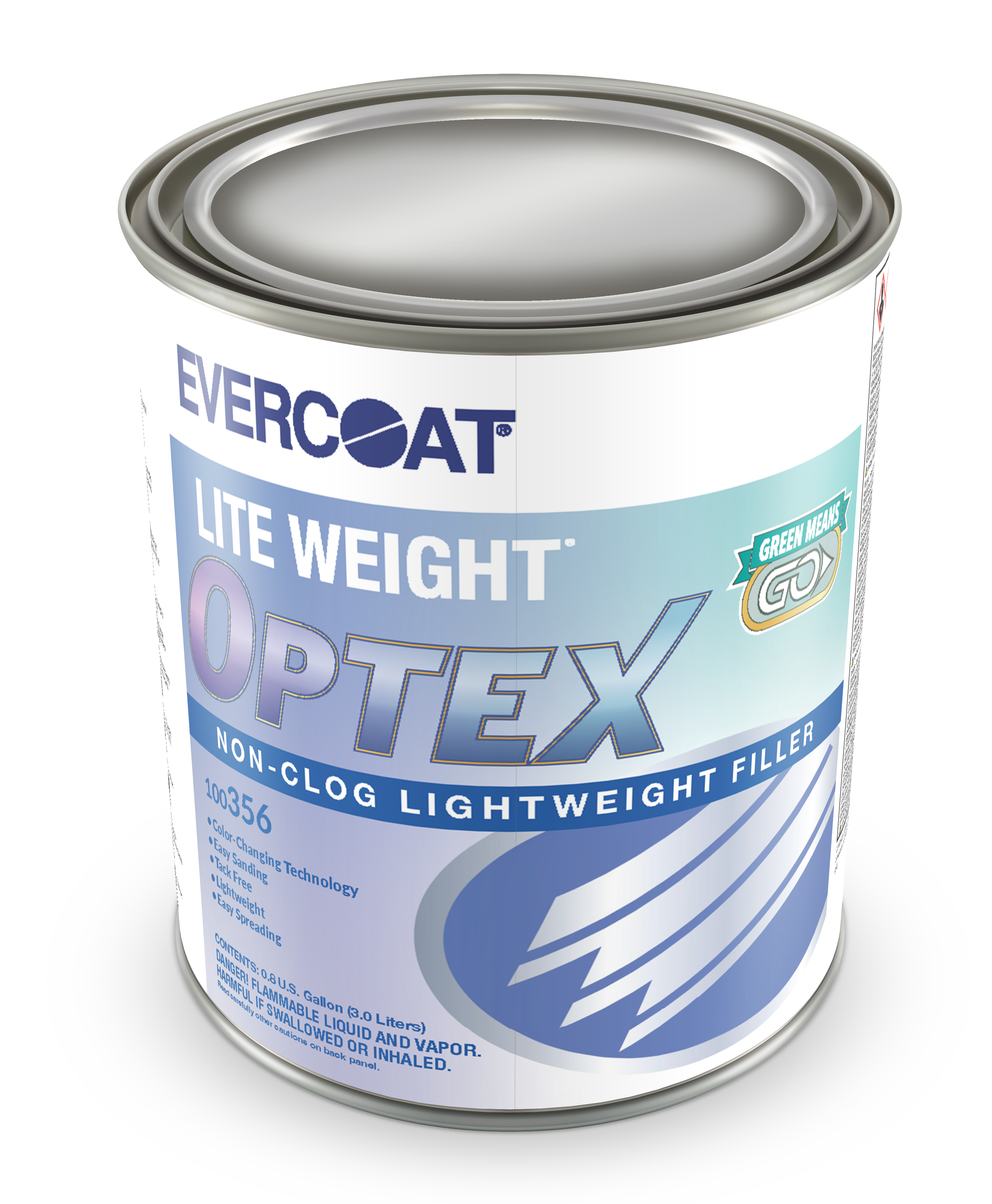 Evercoat Optex Lite Weight 3LT