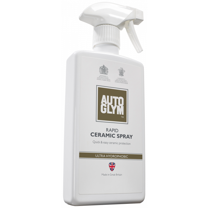 Autoglym Rapid Ceramic Spray 500ml