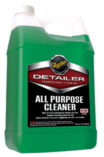 Meguiars All Purpose Cleaner 3.8Lt