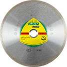 Klingspor Diamond Cut Blade DT 600 F Supra