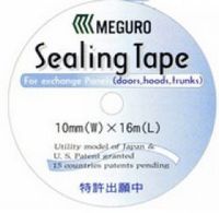 Meguro Sealing Tape: 10mm