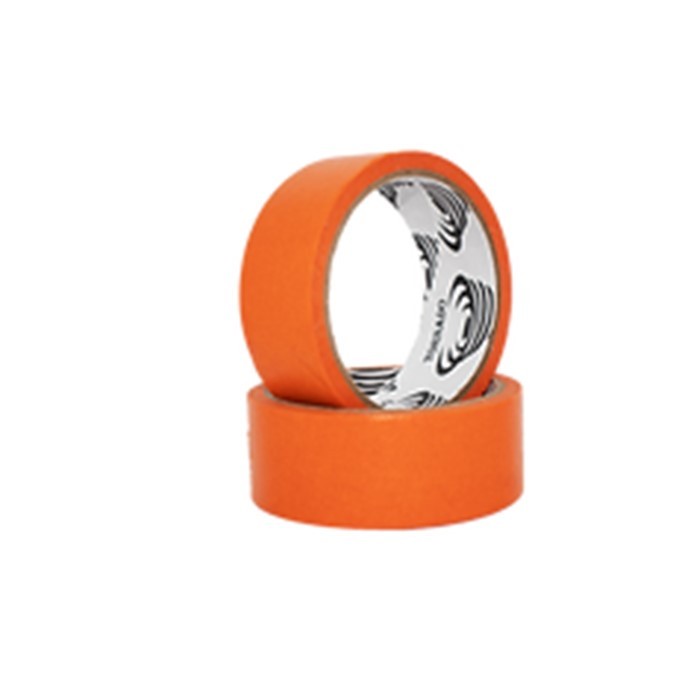 Tornado Premium Orange Masking Tape 18mm - 24mm - 36mm - 48mm