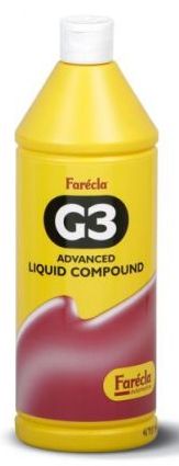 Farecla Advance Liquid 1lt