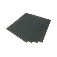 Klingspor Wet & Dry Paper - (240 - 2000 grit)