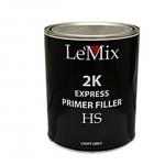 Le'Mix 2K HS Express Primer Filler 5LT