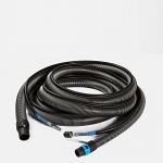 Rupes 5M Conic Hose Assy Pneumatic