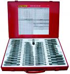 110 Piece Tap & Die Set