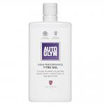 Autoglym High Performance Tyre Gel 500ml