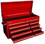 10 Drawer Tool Box With BBS