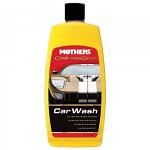 Mothers California Gold Car Wash 473ml