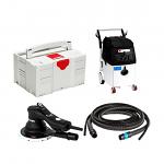 Rupes Dual Motor Electric System Kit