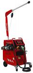 TECNA 14000 Fully Automatic Spot welder featuring ‘Smart Plus’