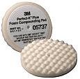  3M™ 5737 Perfect-It Foam Plus Compound Pad 8"