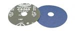 Klingspor Fibre Disc 115mm x 22.2mm 