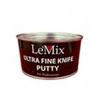 Le'Mix Ultra Fine Knife Putty - White 1.9kg