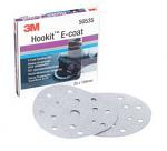 3M Hard E-Coat Disc 150mm