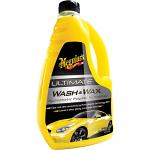 Meguiars Ultimate Wash & Wax 1.42LT