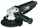 5" Angle Grinder, Air - With Swivel Guard (3/8"-24)