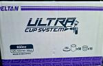 Ultra Cup System .8 125um