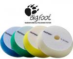 Rupes Foam 54/70MM Hookon Pad