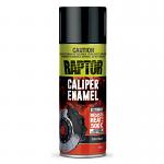 Upol RAPTOR High Temp Caliper Enamel Satin Black 295g