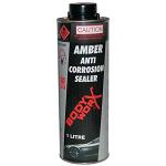 Bodyworx Amber Anti-Corrosion Sealer: 1 Lt