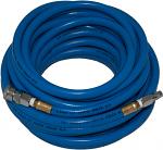 Heavy Duty PVC Air Hose With Coupling 15MT