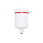 Velocity Plastic Gravity Pot 600ml Female