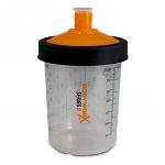 Bodyworx Disposable Paint Cup 350ml 190UM(50)