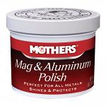Mothers Mag & Aluminium Polish 140g