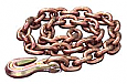 High Tensile Chain With Grab Hook