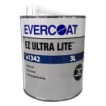 Evercoat EZ Ultra Lite Polyester Body filler 3L