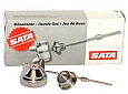 SATAjet Nozzle Set - (1.3mm - 1.4mm)