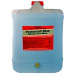Pacer Protectall Blue Silicone Tyre Shine - 20lt
